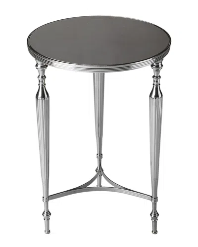 BUTLER SPECIALTY COMPANY BUTLER SPECIALTY MODERN EXPRESSIONS END TABLE