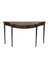 Butler Specialty Company Butler Specialty Plantation Cherry Console Table