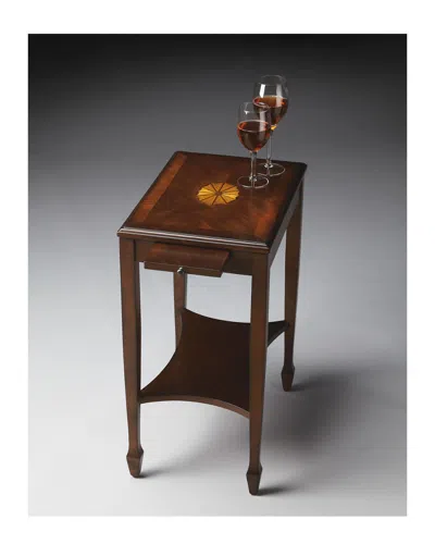 Butler Specialty Company Butler Specialty Side Table