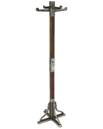 Butler Specialty Company Carston Industrial Chic Coat Rack