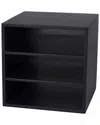 Butler Specialty Company Cornelius Stackable Bookcase Organizer In Blue