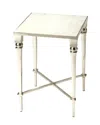 Butler Specialty Company Darrieux Marble End Table