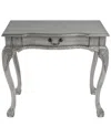 Butler Specialty Company Dupree Gray Writing Desk In Grey