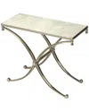 Butler Specialty Company Duvall Marble End Table