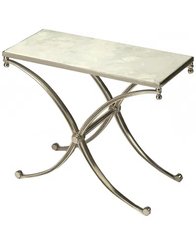 Butler Specialty Company Duvall Marble End Table