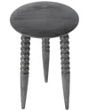 Butler Specialty Company Fluornoy Wood Accent Table