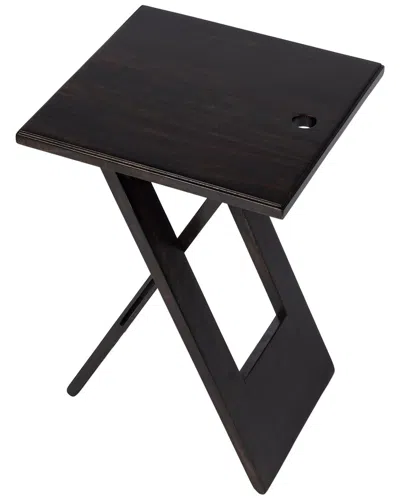 Butler Specialty Company Hammond Coffee Folding Table