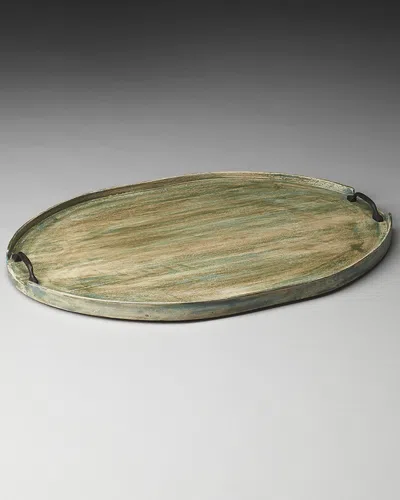 Butler Specialty Company Hors D'oeuvres Serving Tray - 1