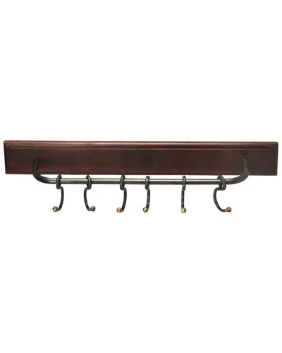 Butler Specialty Company Hors D'oeuvres Wall Rack