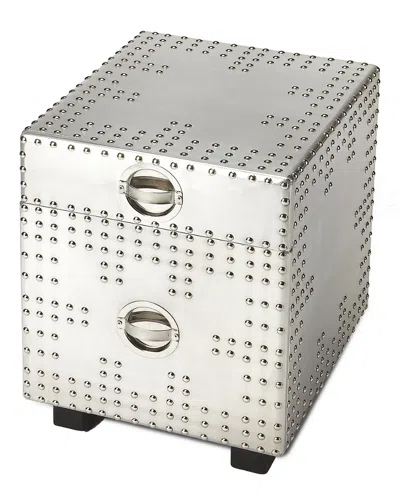 Butler Specialty Company Iconic Aviator File Cabinet