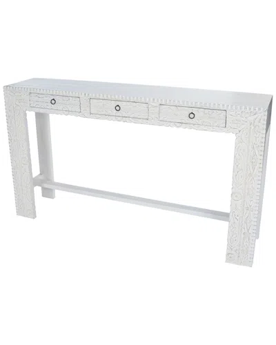 Butler Specialty Company Janta Rectangular Console Table