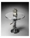Butler Specialty Company Metalworks Hall & Pub Table