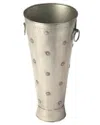 Butler Specialty Company Richfield Antique Silver Umbrella Stand In Silver