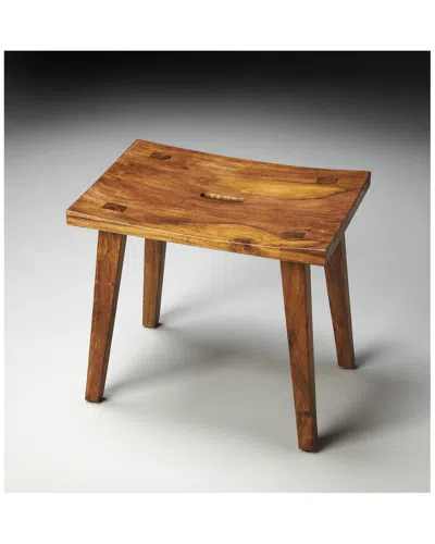 Butler Specialty Company Rohan Rectangular Stool