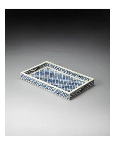 Butler Specialty Company Serving Tray