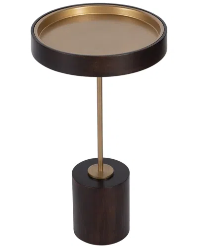 Butler Specialty Company Shen Pedestal Accent Table