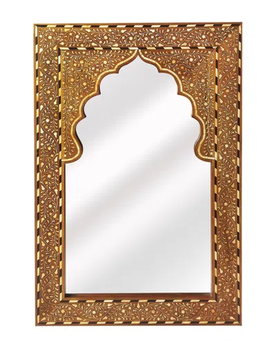 Butler Specialty Company Wall Mirror
