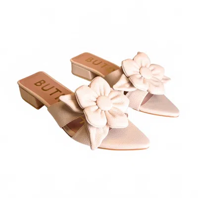 Butrich Women's Cocktail Club Heel In Pink