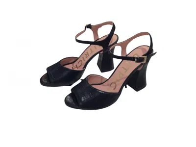 Butrich Women's Fernanda Pump In Black