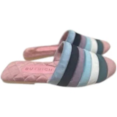 Butrich Women's Sweet Sunshine Slippers In Multicolor