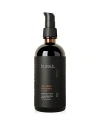Buttah By Dorion Renaud Aha/bha Rosewater Toner 3.4 Oz.