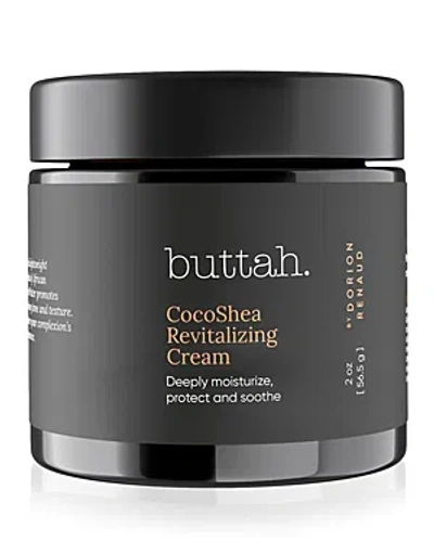 Buttah By Dorion Renaud Cocoshea Revitalizing Cream 2 Oz.