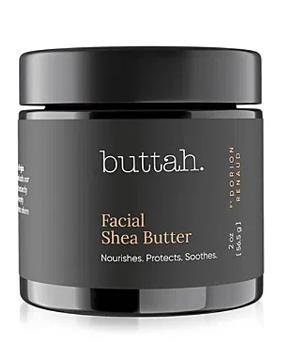 Buttah By Dorion Renaud Facial Shea Butter 2 Oz.