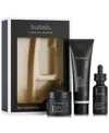 Buttah Skin Limited Edition 3-pc Skin Transforming Kit With Cocoshea Revitalizing Cream In Multi,none