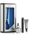 Buttah Skin 3-pc. Sterling Silver Line Skincare Set In No Color