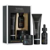 Buttah Skin 3 Piece Skin Transforming Set With Oil Free Hylaluronic Gel