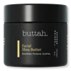 Buttah Skin Facial Shea Butter Moisturizer In Black