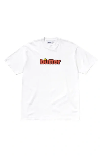 Butter Goods Ace Graphic T-shirt