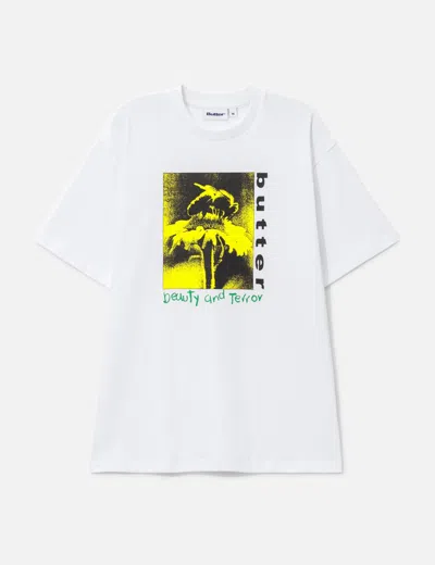 Butter Goods Beauty T-shirt