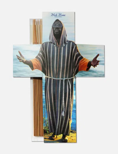 Butter Goods Black Moses Kuumba Incense