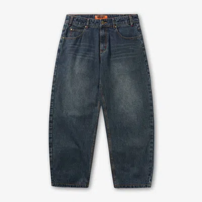 Butter Goods Blotch Denim Jeans