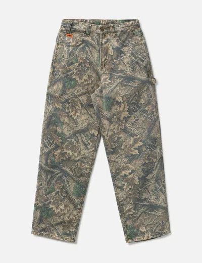 Butter Goods Carpenter Denim Jeans In Multi