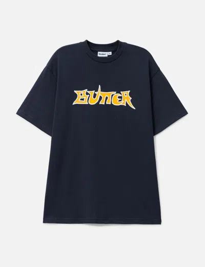 Butter Goods Encounter T-shirt