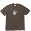 Butter Goods Garbage Graphic T-shirt