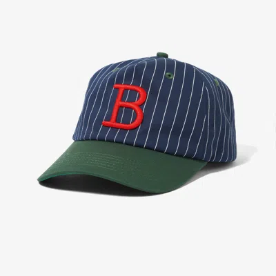 Butter Goods League Baseball Cap