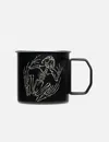 Butter Goods Metal Mug