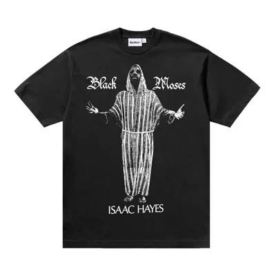 Pre-owned Butter Goods Moses Tee 'black' | Men's Size Xl