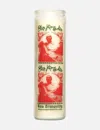 Butter Goods Raw Tranquility Candle In Multi