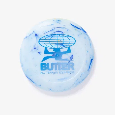 Butter Goods Terrain Frisbee In Multi