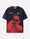 Butter Goods X Miles Davis Round About Midnight Mesh Jersey