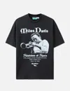 Butter Goods Miles Davis Sketches Of Spain Cotton Graphic T-shirt