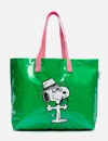 Butter Goods X Peanuts Shopper Tote
