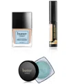 Butter London 3-pc. Prime & Perfect Beauty Essentials Set In Multi
