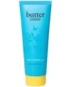 Butter London Buttermilk Probiotic Body Balm In Transparent