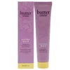 Butter London Extra Whip Hand And Foot Treatment With Shea Butter 1 oz Skin Care 811161034731 In Transparent