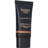 Butter London Ladies Lumimatte Blurring Skin Tint 1 oz Deep Makeup 811161032416